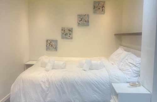 Modi'in-Maccabim-Re'ut Appartement | Buchman Cozy 1Bedroom Haven