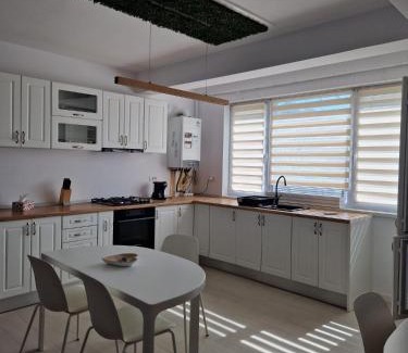 Iasi Appartement | Bucium Hills Retreat