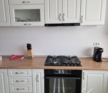 Iasi Appartement | Bucium Hills Retreat