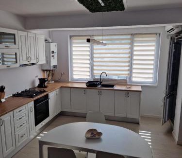 Iasi Appartement | Bucium Hills Retreat