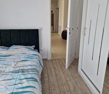 Iasi Appartement | Bucium Hills Retreat