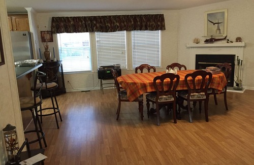 Ideal Maison | Buck Creek Bed And Breakfast, Calme Dans Les Bois Getaway