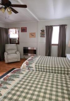 Hillsboro Maison | Buck N Rutt