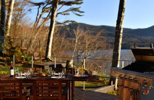 Yamanakako Maison | Buckeye House by the lake