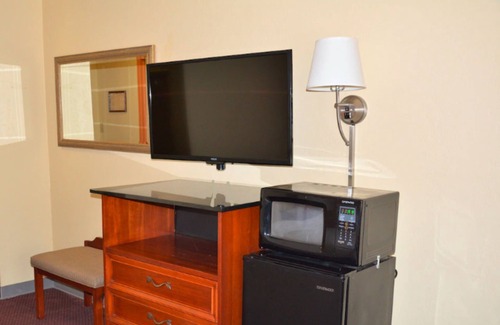 Columbus Hôtel | Buckeye Inn Express