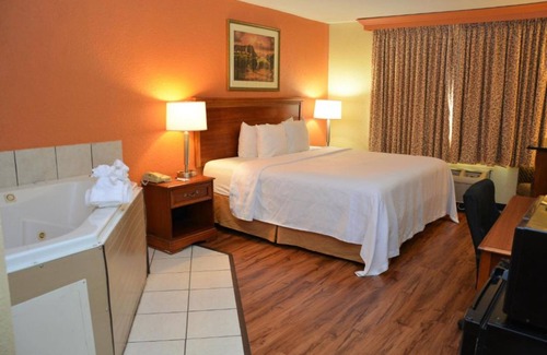 Columbus Hôtel | Buckeye Inn Express