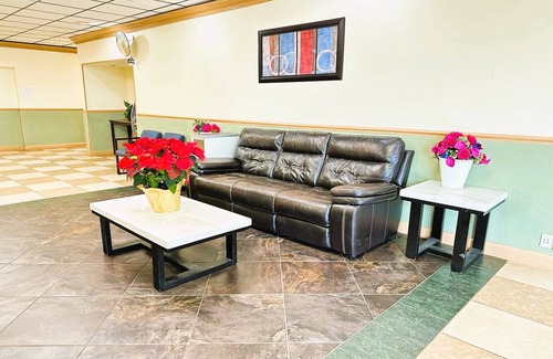 Columbus Hôtel | Buckeye Inn Express