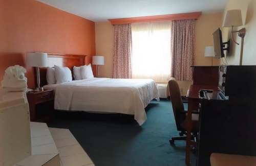 Columbus Hôtel | Buckeye Inn Express