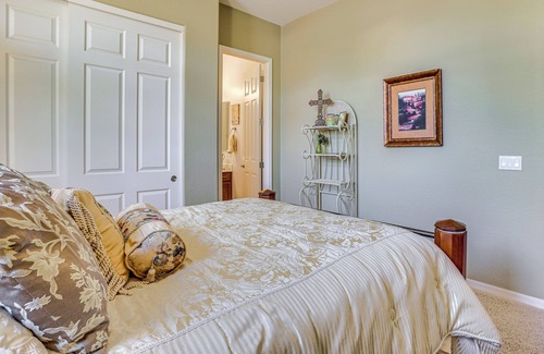Verrado Maison | Buckeye Vacation Rental w/ Game Room & Patios!