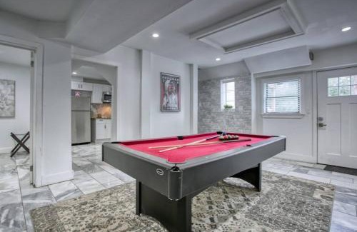 North Buckhead Maison | Buckhead 8br Getawayopen Layout,ideal For Groups