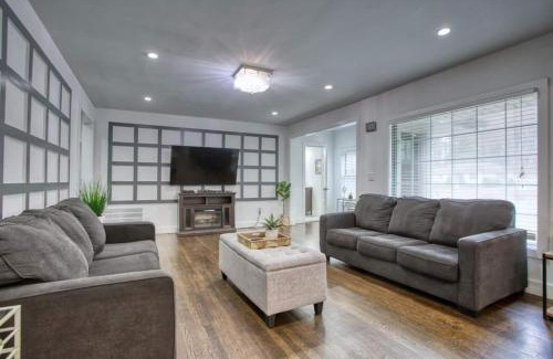 North Buckhead Maison | Buckhead 8br Getawayopen Layout,ideal For Groups