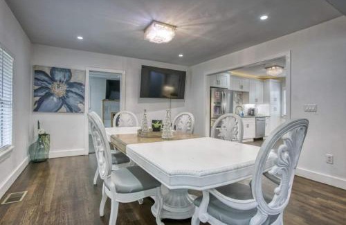 North Buckhead Maison | Buckhead 8br Getawayopen Layout,ideal For Groups