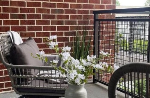 Buckhead Appartement | Buckhead Atlanta Luxury Suite