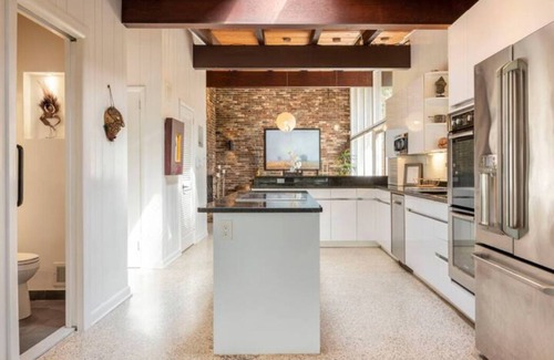 Buckhead Maison | Buckhead Battle House - an MCM architectural masterpiece