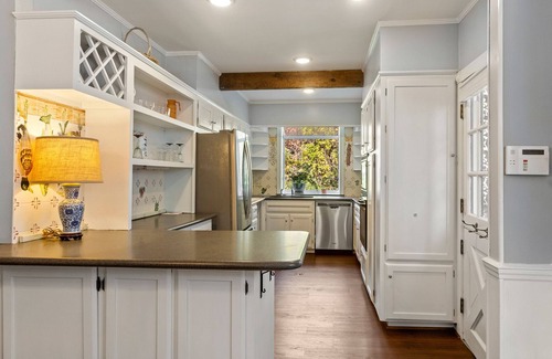 Buckhead Maison | Buckhead - Location Chambres d'hôtes à Peachtree Heights West