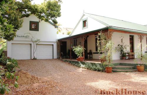 Heidelberg Appartement | Buckhouse Elegant Village Apartment