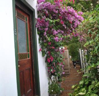 Heidelberg Appartement | Buckhouse Elegant Village Apartment
