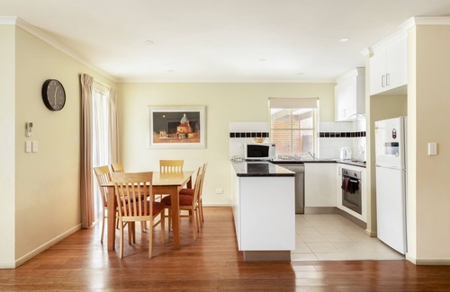 Highett Appartement | Buckingham Apartment