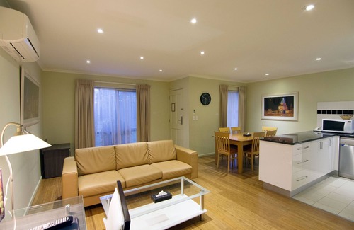 Highett Appartement | Buckingham Apartment