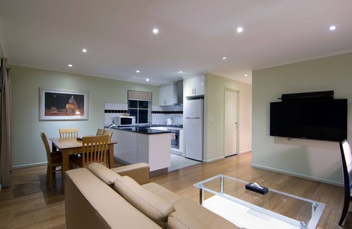 Highett Appartement | Buckingham Apartment