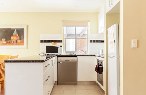 Highett Appartement | Buckingham Apartment