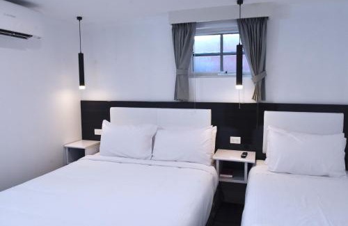 Highett Appartement | Buckingham Apartments