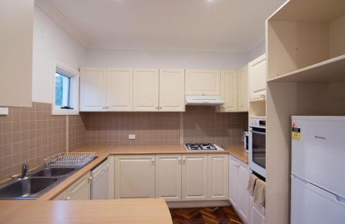 Highett Appartement | Buckingham Apartments