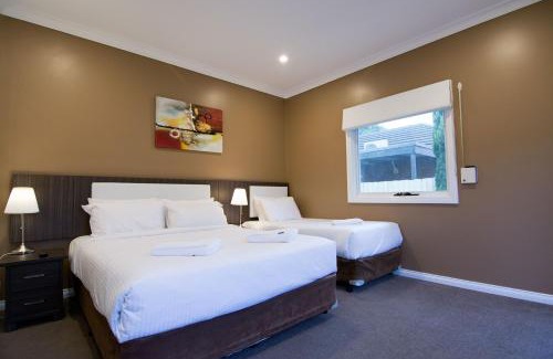 Highett Appartement | Buckingham Apartments