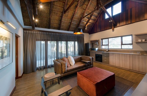 Nkomazi Cabine | Buckler’s Africa Lodge Kruger Park