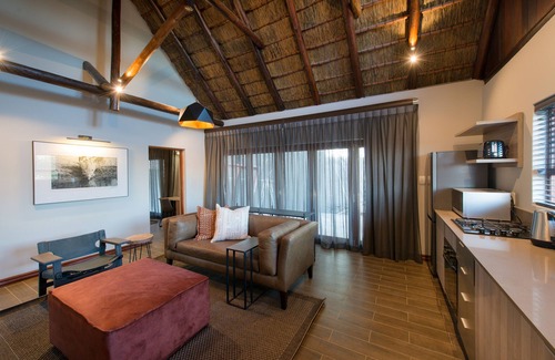 Nkomazi Cabine | Buckler’s Africa Lodge Kruger Park