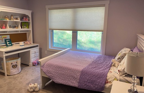 Mifflinburg Maison | Bucknell events home