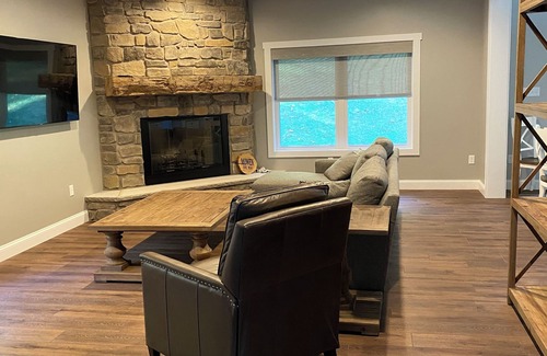 Mifflinburg Maison | Bucknell events home