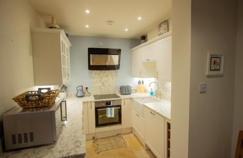 Chipping Campden Maison | Buckthorn Cottage
