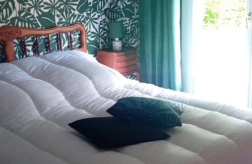 Mahalon Lit Et Petit-Déjeuner | Bucolic bed and breakfast