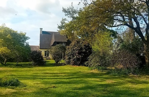 Mahalon Lit Et Petit-Déjeuner | Bucolic bed and breakfast