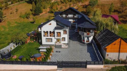 Gura Humorului Maison | Bucovina Inn