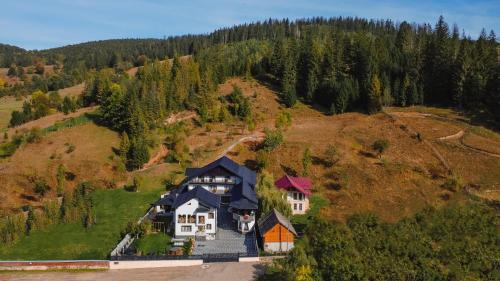 Gura Humorului Maison | Bucovina Inn