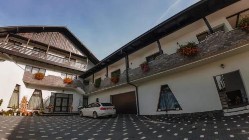 Gura Humorului Maison | Bucovina Inn