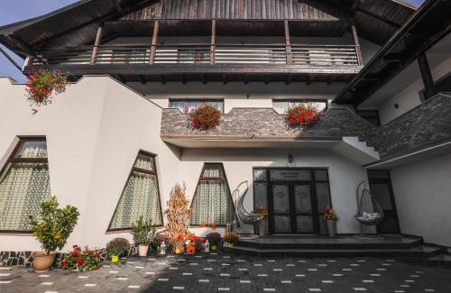 Gura Humorului Maison | Bucovina Inn