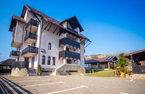 Gura Humorului Maison | Bucovina Residence & SPA