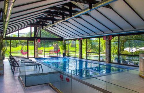 Gura Humorului Maison | Bucovina Residence & SPA