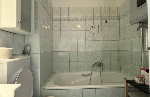 Lagymanyos Appartement | Buda's Crib apartment