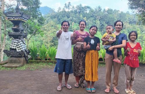 Sawan Maison | Buda's Homestay Lemukih