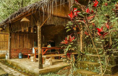 Sawan Maison | Buda's Homestay Lemukih