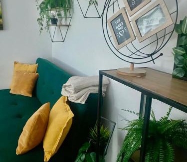 Kelenfold Appartement | Buda Side Comfort
