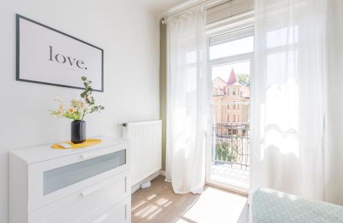 Gellert Hill Appartement | Buda Studio Apartments
