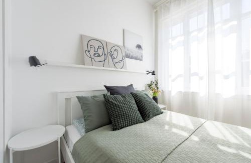 Gellert Hill Appartement | Buda Studio Apartments