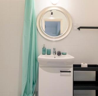 Gellert Hill Appartement | Buda Studio Apartments