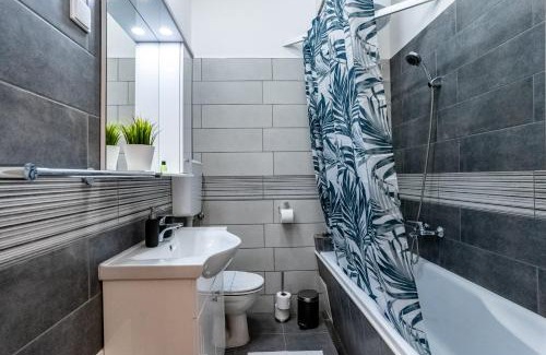 Lagymanyos Appartement | Budafoki Residence