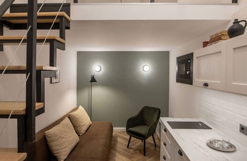 Erzsebetvaros Appartement | Budaguide A10-2 Central ideal for 2-3 people
